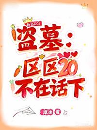 盗墓：区区20，不在话下！